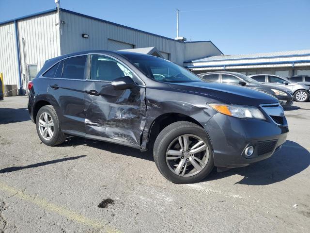 5J8TB3H59EL009649 Acura RDX TECHNO