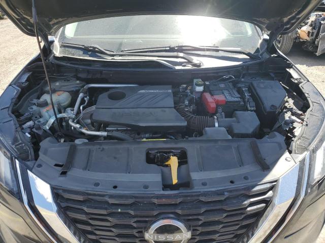 5N1BT3AA3NC709144 Nissan 2022