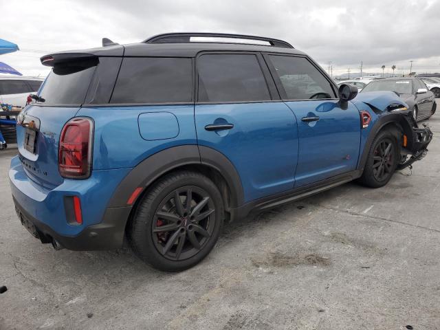 WMZ33BS06N3N42626 Mini Countryman