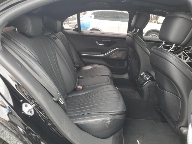 W1K6G6DB7PA208777 Mercedes-Benz m256