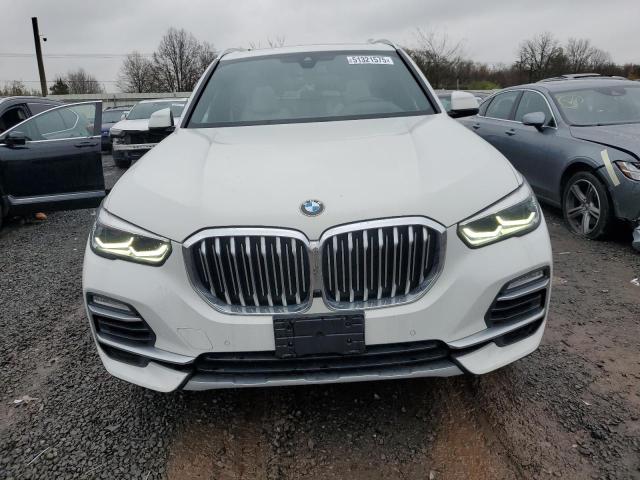 5UXCR6C51KLL01597 BMW X5 XDRIVE4