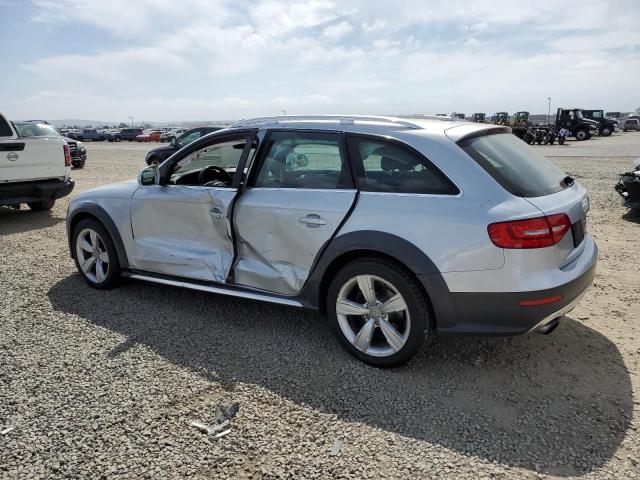 WA1UFAFL9EA070695 Audi 2014