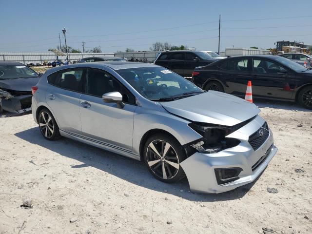 4S3GTAM66H3717202 Subaru na