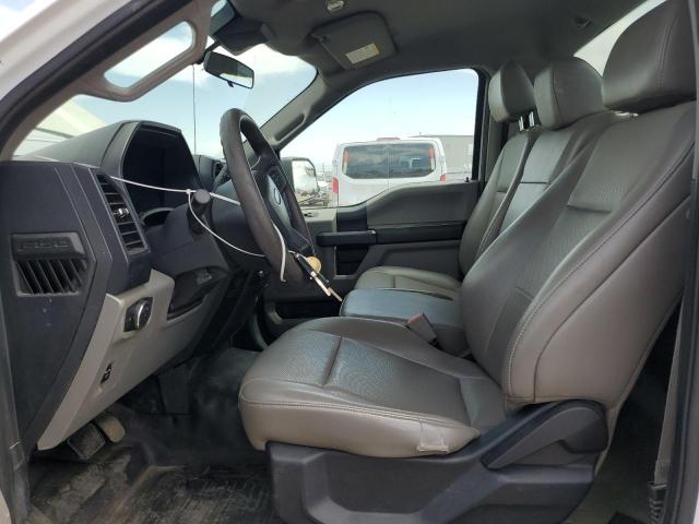 1FTMF1CB8LKD34255 Ford F150