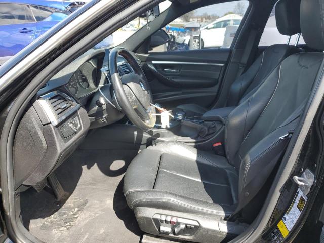 WBA8D9G35HNU65803 BMW 330 XI
