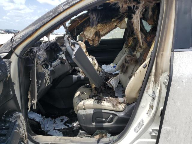 JM3KFBBM9P0286001 Mazda pyud