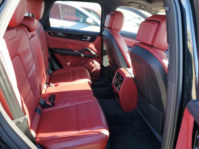 WP1AE2AYXLDA22153 Porsche 2020