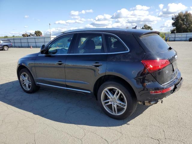 WA1L2AFP2HA023815 Audi 2017