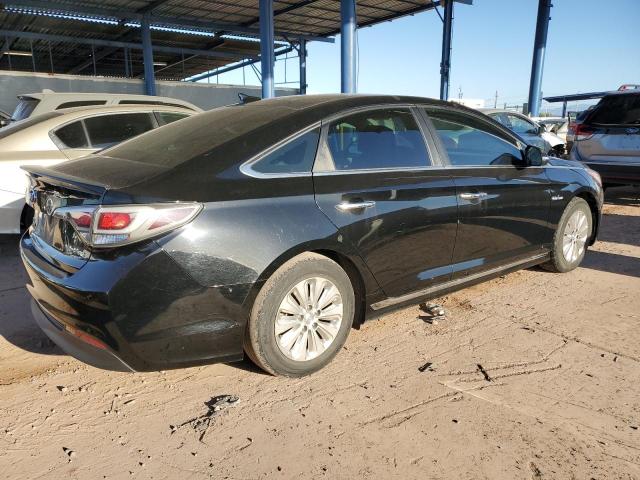 KMHE24L16HA047692 Hyundai gdi nu