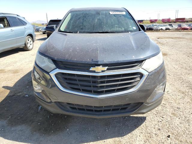 3GNAXKEV0KL247905 Chevrolet EQUINOX LT