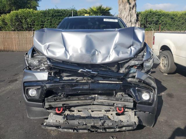 1GCGSCEA3M1120239 Chevrolet lcv - l4, sidi, dcvcp, vvt, e85 max , e0-e100, alum