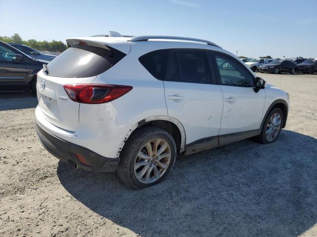 JM3KE4DY0F0442729 Mazda CX-5 GT