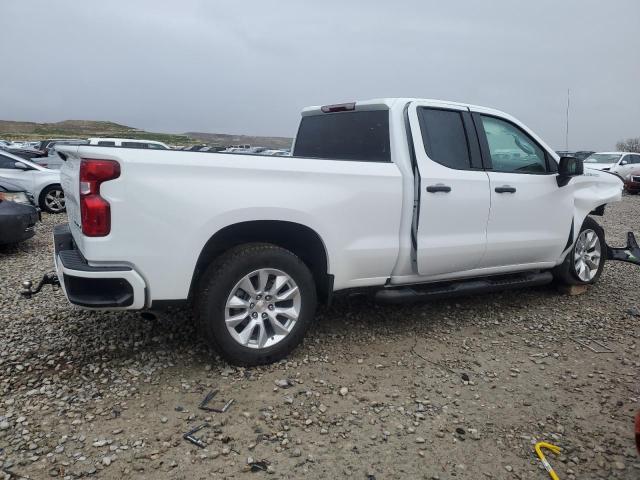 1GCRABEKXRZ166139 Chevrolet Silverado