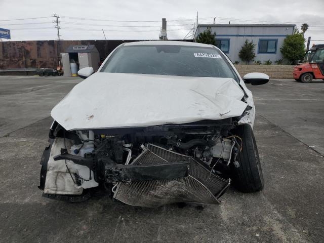 3KPF24ADXPE545864 KIA FORTE LX