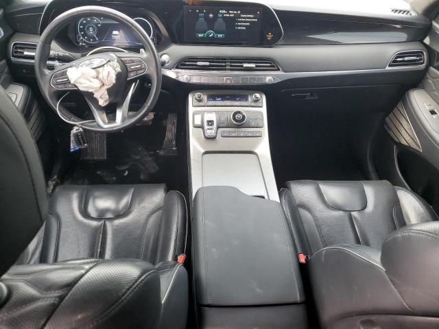 KM8R74HE1MU332517 Hyundai PALISADE C