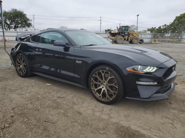 1FA6P8CF1L5130760 Ford MUSTANG GT