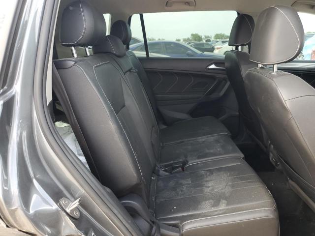 3VV3B7AX0PM054872 Volkswagen TIGUAN SE