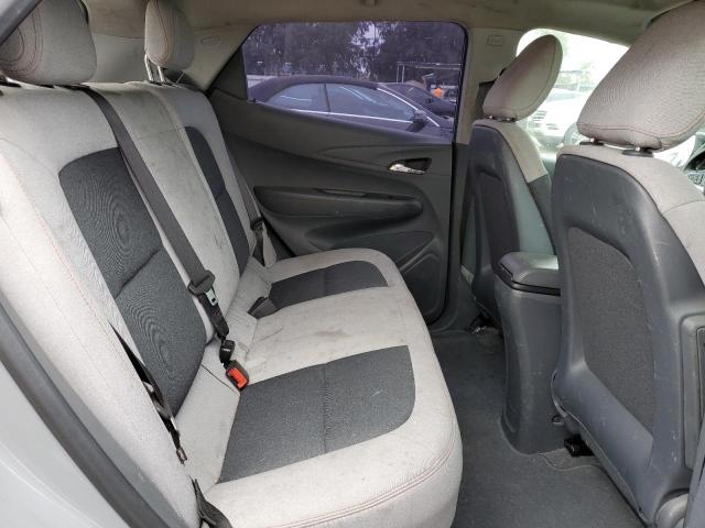 1G1FY6S02K4114766 Chevrolet BOLT EV LT