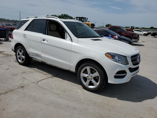 4JGDA5JB1HA841287 Mercedes-Benz GLE 350