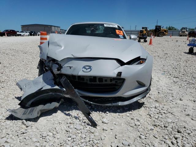 JM1NDAM78J0205803 Mazda pe