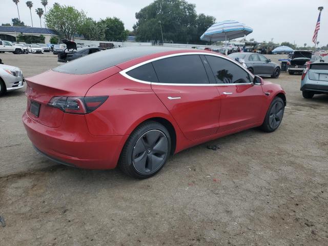 5YJ3E1EA3LF644474 Tesla 2020