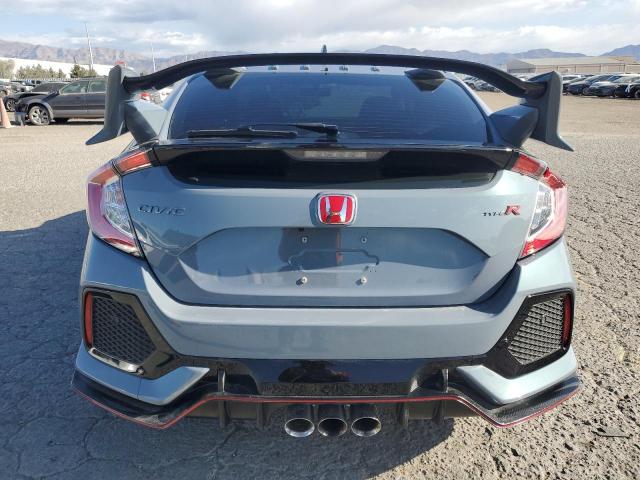 SHHFK8G72KU204808 Honda Civic Type