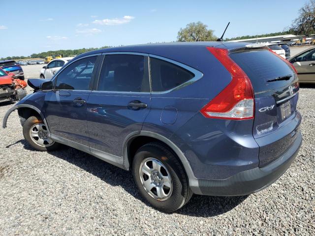 2HKRM3H39EH511776 Honda CR-V LX