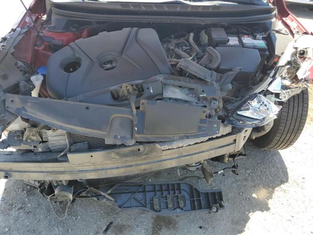 KMHDH4AE7GU634674 Hyundai dohc mpi nu