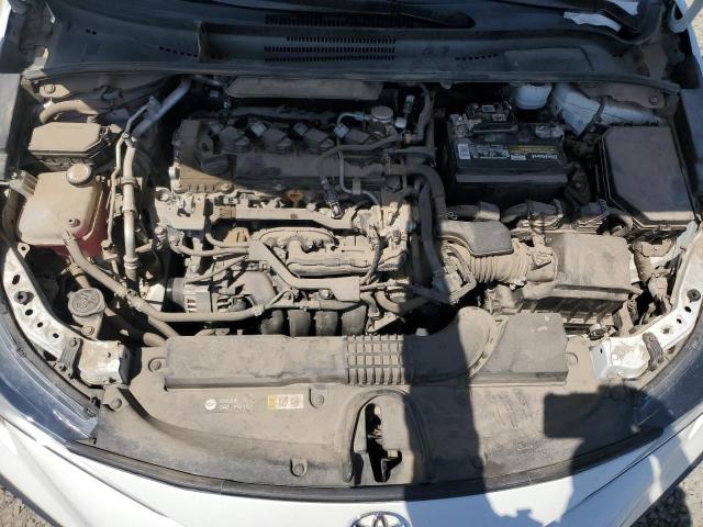5YFS4MCE3MP064413 Toyota COROLLA SE