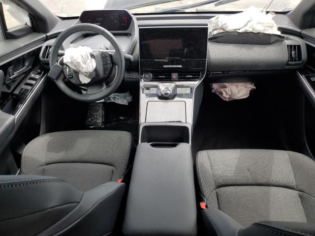 JTMAAAAA5SA057211 Toyota BZ4X XLE