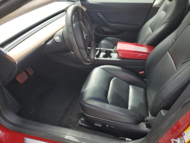 5YJ3E1EA7KF464008 Tesla 2019
