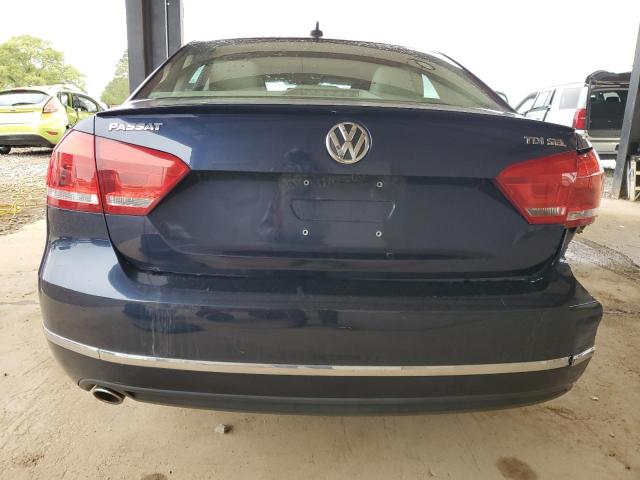 1VWCV7A36FC058389 Volkswagen 2015
