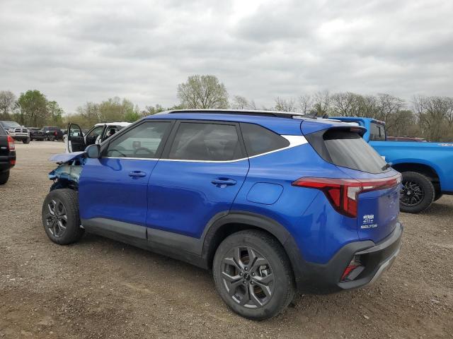KNDEUCAA4R7555380 KIA SELTOS S