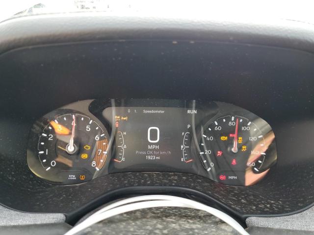 3C4NJDAN0ST519379 Jeep COMPASS SP