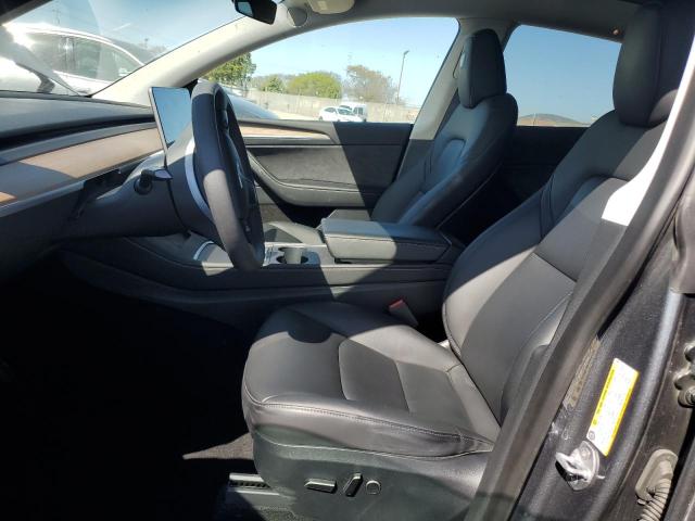 7SAYGDEE5PA044971 Tesla 2023
