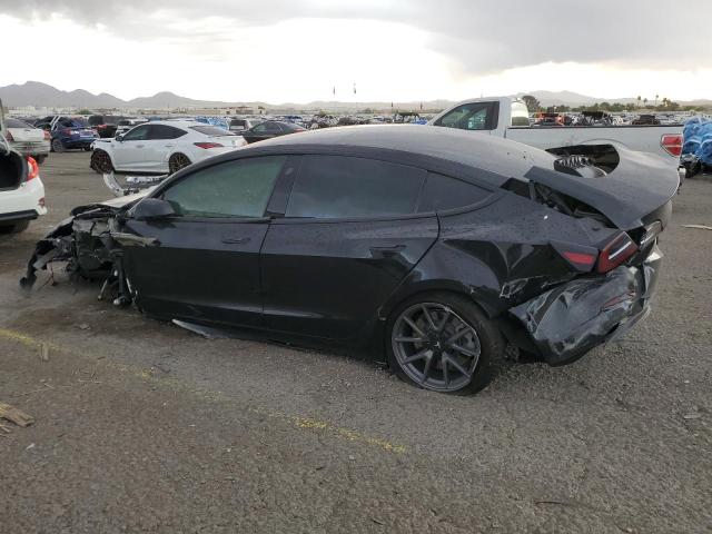 5YJ3E1EA4NF347815 Tesla MODEL 3