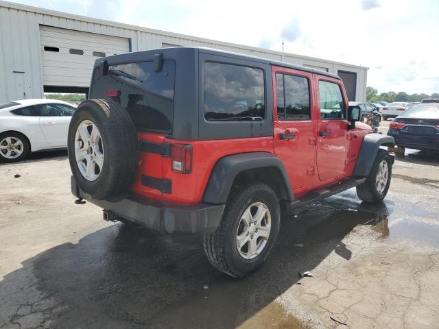 1C4HJWDG8HL718531 Jeep WRANGLER U