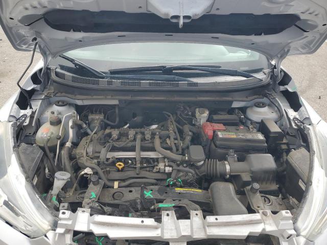 3N1CP5CU8KL523957 Nissan KICKS S