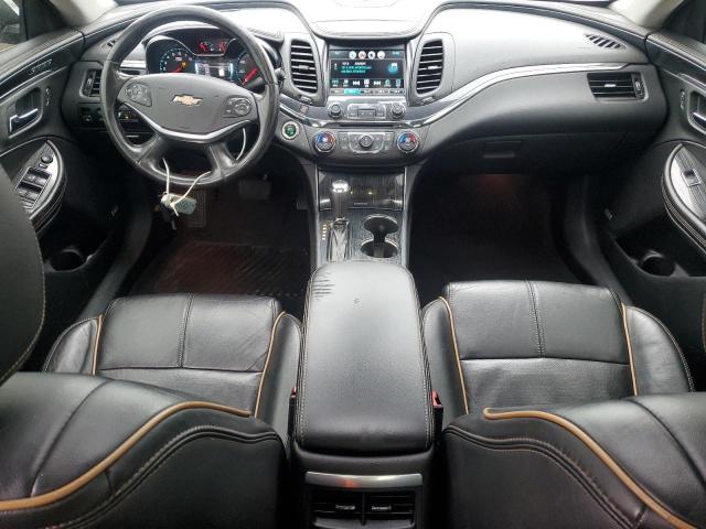 1G1145S35HU111041 Chevrolet Impala Pre