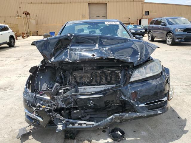 WDDGF8AB2EA946894 Mercedes-Benz C 300 4MAT