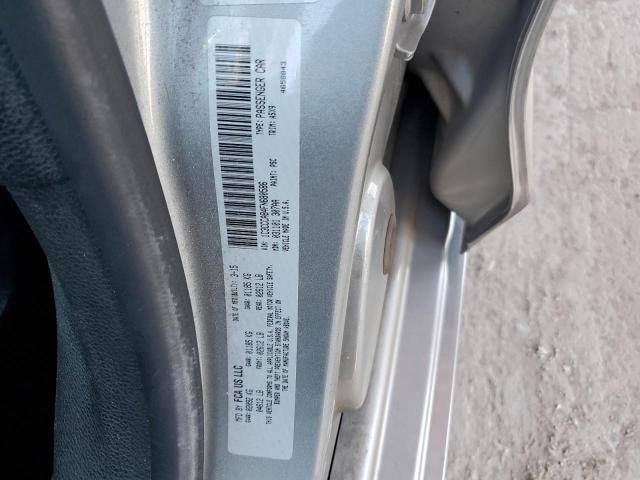 1C3CCCAB4FN680586 Chrysler 2015