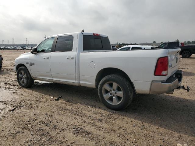 1C6RR6TT1KS600370 RAM 1500 Class