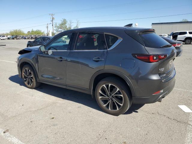 JM3KFBDMXN1626437 Mazda CX-5 PREMI