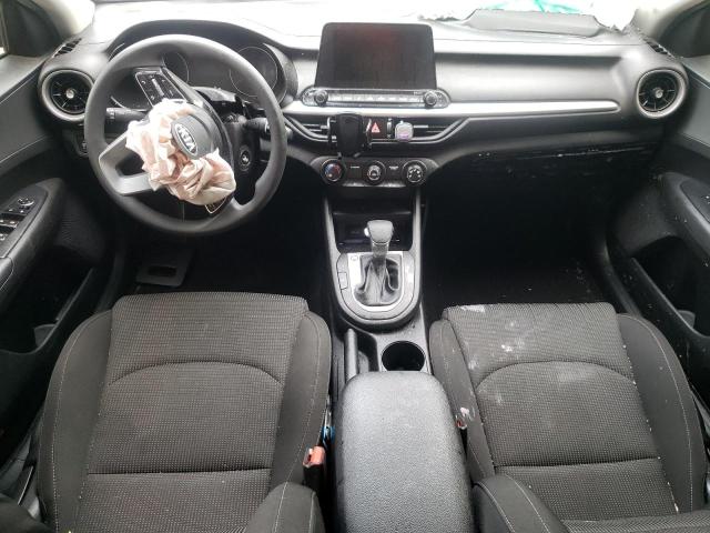 3KPF24AD9LE261443 KIA FORTE FE