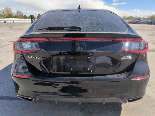 19XFL1H89NE017458 Honda l15b7