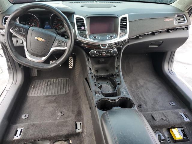 6G3F15RW9EL953939 Chevrolet ls3