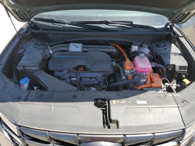KM8JFCA12PU123681 Hyundai TUCSON SEL