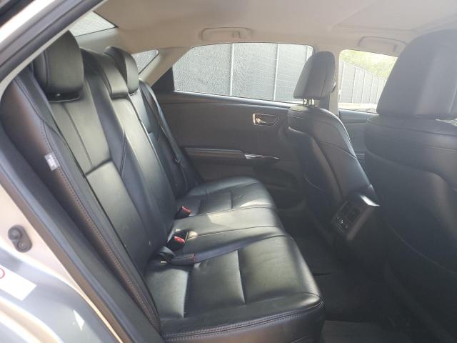 4T1BK1EB4GU209808 Toyota AVALON XLE