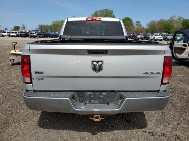 1C6RR7GT7ES273008 RAM 1500 Slt