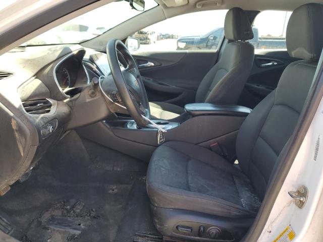 1G1ZD5STXLF096472 Chevrolet MALIBU LT